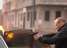 Killer Elite : Jason Statham - cinema reunion 974