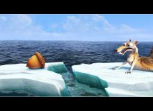 L'Âge de glace : La dérive des continents - 3D - cinema reunion 974