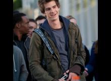 The Amazing Spider-Man : Andrew Garfield - cinema reunion 974