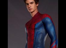 The Amazing Spider-Man : Andrew Garfield - cinema reunion 974