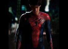 The Amazing Spider-Man : Andrew Garfield - cinema reunion 974