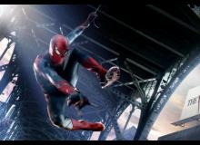 The Amazing Spider-Man - cinema reunion 974