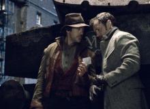 Sherlock Holmes 2 : Jeu d'ombres - cinema reunion 974