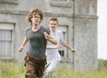 Hideaways : Harry Treadaway - cinema reunion 974
