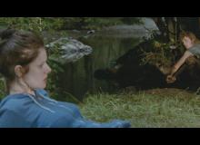 Hideaways : Rachel Hurd-Wood et Harry Treadaway - cinema reunion 974