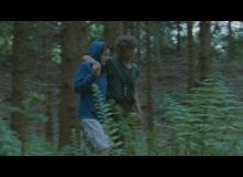 Hideaways : Rachel Hurd-Wood et Harry Treadaway - cinema reunion 974