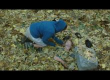 Hideaways : Rachel Hurd-Wood et Harry Treadaway - cinema reunion 974