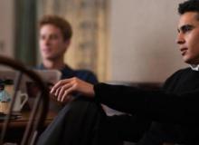 The Social Network - cinema reunion 974