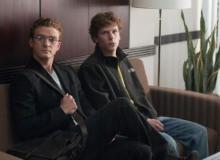 The Social Network - cinema reunion 974