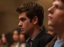 The Social Network - cinema reunion 974