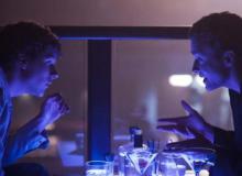 The Social Network - cinema reunion 974