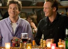 Jason Bateman et Patrick Wilson - cinema reunion 974