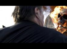 Ghost Rider 2 : Nicolas Cage - cinema reunion 974
