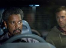 Sécurité rapprochée : Denzel Washington et Ryan Reynolds - cinema reunion 974