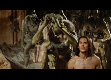 John Carter - cinema reunion 974