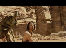 John Carter - cinema reunion 974