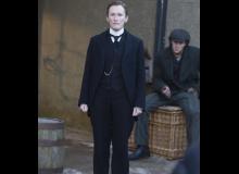 Albert Nobbs : Glenn Close et Aaron Johnson - cinema reunion 974