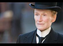 Albert Nobbs : Glenn Close - cinema reunion 974