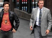 Mark Wahlberg et Will Ferrell - cinema reunion 974