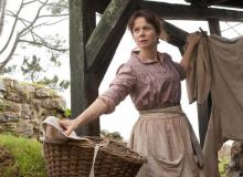 Cheval de guerre : Emily Watson - cinema reunion 974