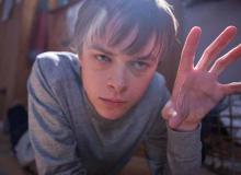 Chronicle : Dane DeHaan - cinema reunion 974