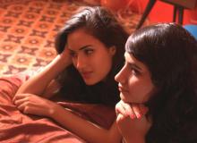 En secret : Nikohl Boosheri  - cinema reunion 974