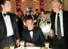 Wall Street : l'argent ne dort jamais - cinema reunion 974