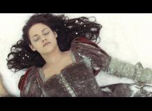 Blanche-Neige et le chasseur : Kristen Stewart - cinema reunion 974