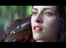 Blanche-Neige et le chasseur : Kristen Stewart - cinema reunion 974