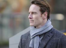 Shame : Michael Fassbender - cinema reunion 974