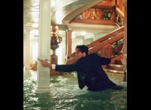 Titanic 3D : Billy Zane - cinema reunion 974