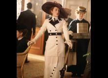 Titanic 3D : Kate Winslet - cinema reunion 974