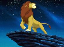 Le Roi Lion 3D - cinema reunion 974
