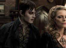 Dark Shadows - cinema reunion 974