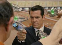 Men In Black III - cinema reunion 974