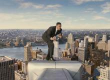 Men In Black III : Will Smith - cinema reunion 974