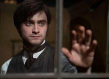 La Dame en noir : Daniel Radcliffe - cinema reunion 974