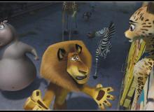 Madagascar 3, Bons Baisers D’Europe - cinema reunion 974