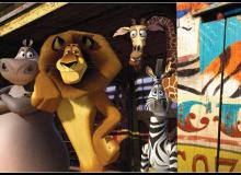 Madagascar 3, Bons Baisers D’Europe - cinema reunion 974