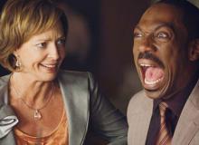 Mille Mots : Eddy Murphy
 - cinema reunion 974