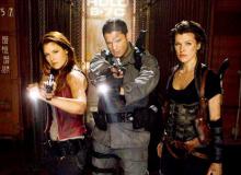 Ali Larter - Wentworth Miller - Milla Jovovich - cinema reunion 974