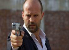 Safe : Jason Statham - cinema reunion 974