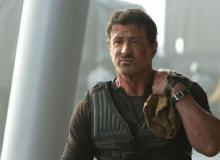 The Expendables 2 - cinema reunion 974