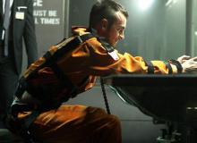 Lock Out : Joseph Gilgun - cinema reunion 974