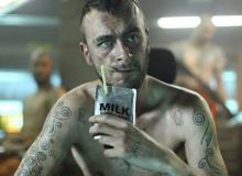 Lock Out : Joseph Gilgun - cinema reunion 974