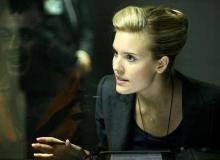 Lock Out : Maggie Grace - cinema reunion 974