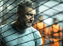 Lock Out : Vincent Regan - cinema reunion 974