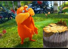 Le Lorax - cinema reunion 974