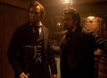 Abraham Lincoln : Chasseur de Vampires - cinema reunion 974