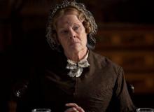 Jane Eyre : Judi Dench - cinema reunion 974